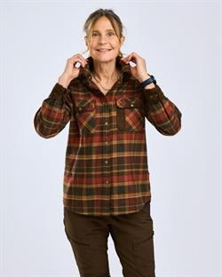 Pinewood Prestwick Exclusive Women Shirt - Large